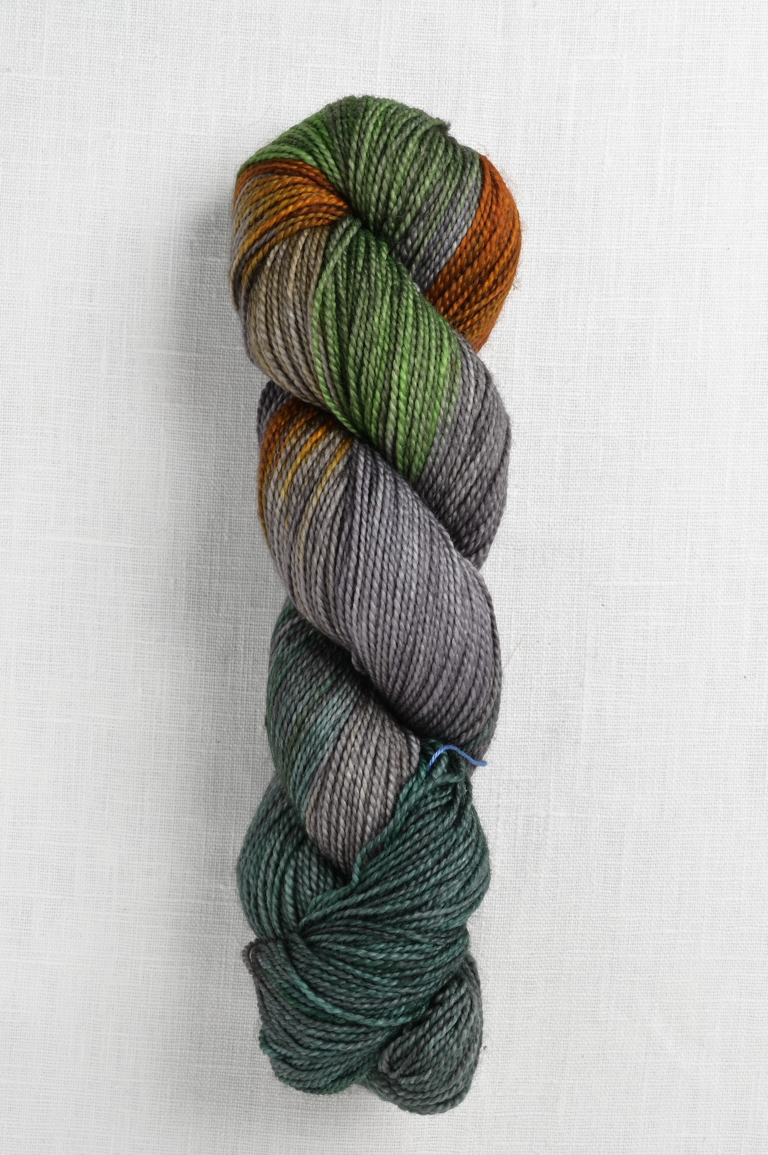Madelinetosh Tosh Sock Plaid Blanket – Wool and Company