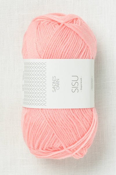 Sandnes Garn Sisu 4213 Blossom