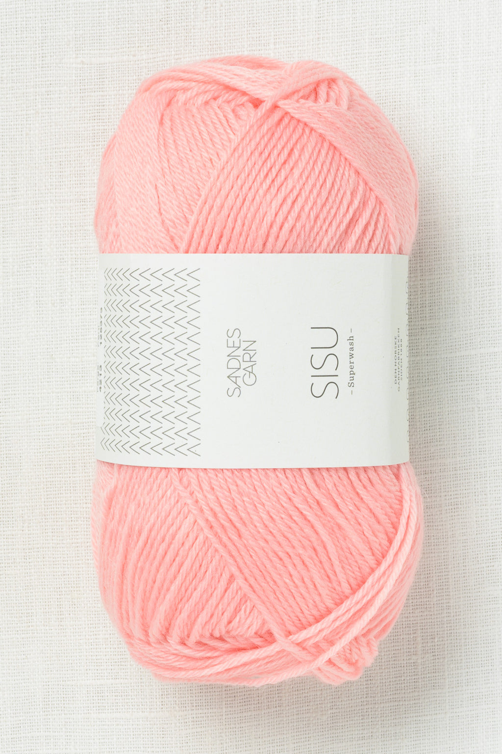 Sandnes Garn Sisu 4213 Blossom