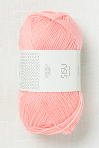 Sandnes Garn Sisu 4213 Blossom