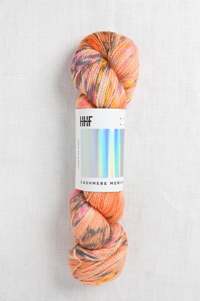 Hedgehog Fibres Cashmere Merino Monarch