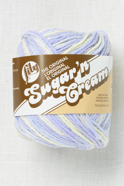 Lily Sugar’n Cream Prints & Ombres Spring Swirl