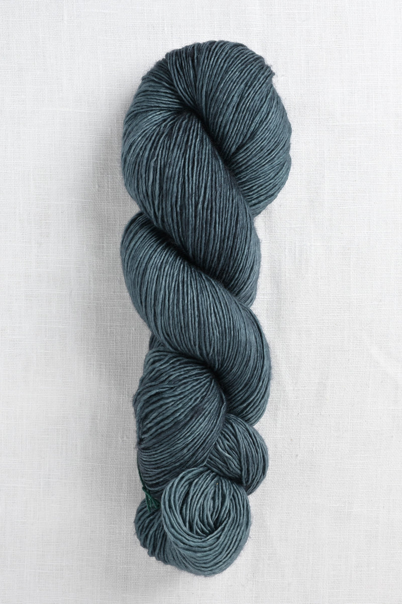 Madelinetosh Biggie Fog