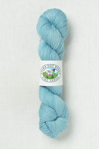 Polka Dot Sheep Tenderfoot 80/20 Mystic