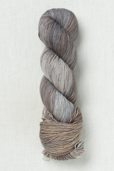 Madelinetosh Twist Light Pebble (Core)