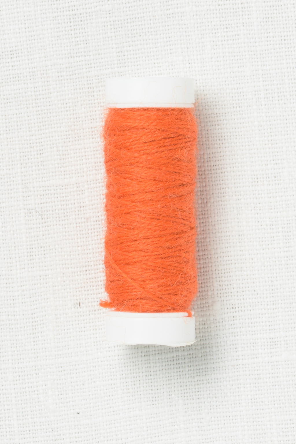 Lang Yarns Jawoll Reinforcement Thread Bobbins 159 Orange