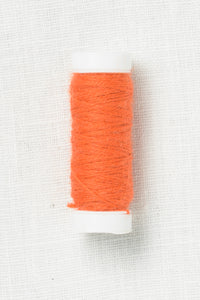 Lang Yarns Jawoll Reinforcement Thread Bobbins 159 Orange