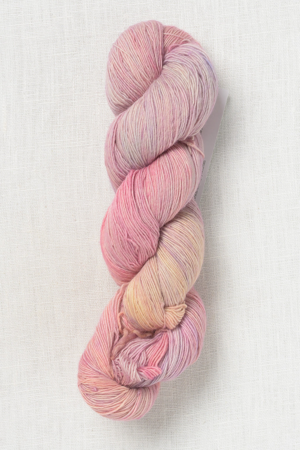 Malabrigo Lace 398 Rosalinda