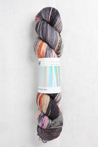 Hedgehog Fibres Merino DK Hawk