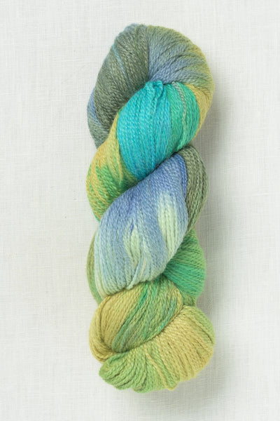 Juniper Moon Farm Moonshine Fine Hand Paints 2008 Island Shore