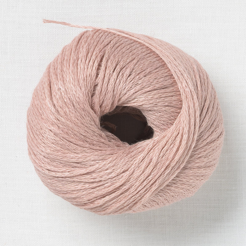 CaMaRose Løvetand 412 Sart Rosa (Delicate Pink)