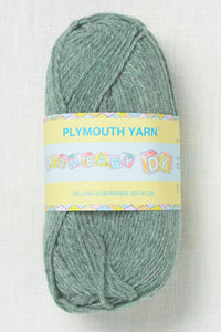Plymouth Dream DK 173 Light Green Frost Heather