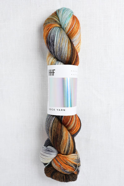 Hedgehog Fibres Oh So Fine Cashmere Brigid