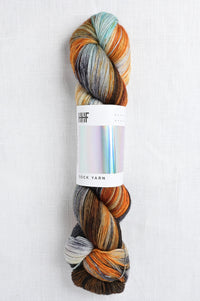 Hedgehog Fibres Oh So Fine Cashmere Brigid