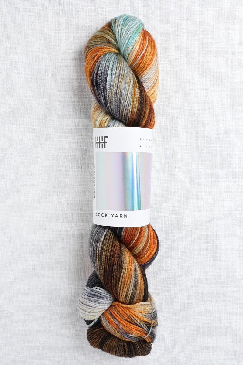 Hedgehog Fibres Oh So Fine Cashmere Brigid