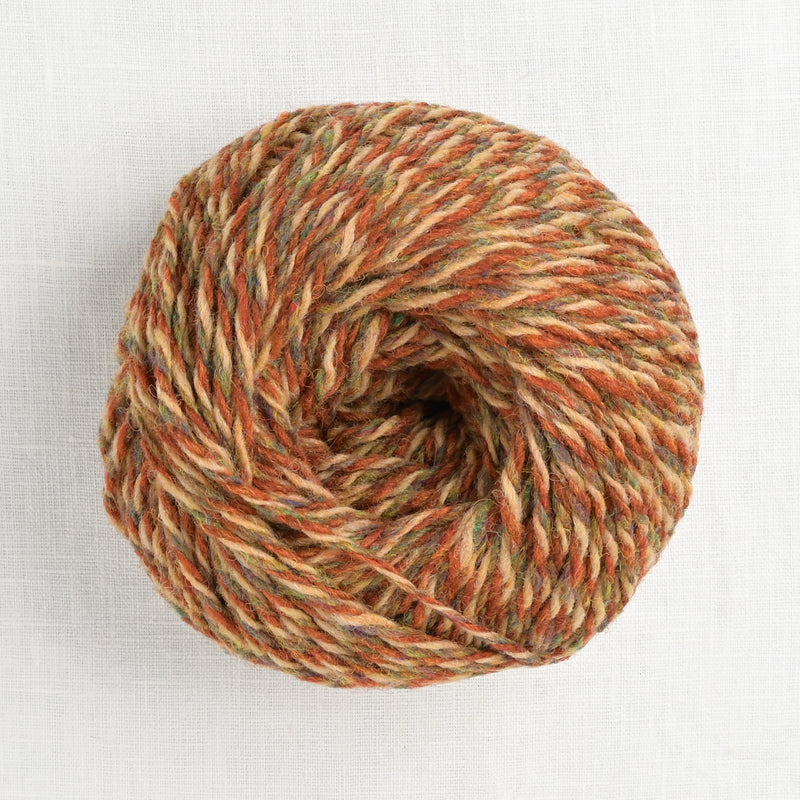 Jamieson's Shetland Heather Marl 2110 Bamboo