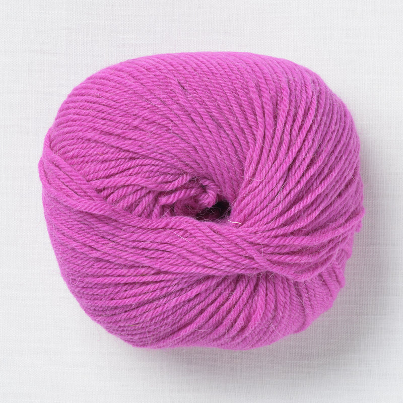 Rowan Alpaca Soft DK K0017 Fuchsia (Kaffe Fassett Palette)