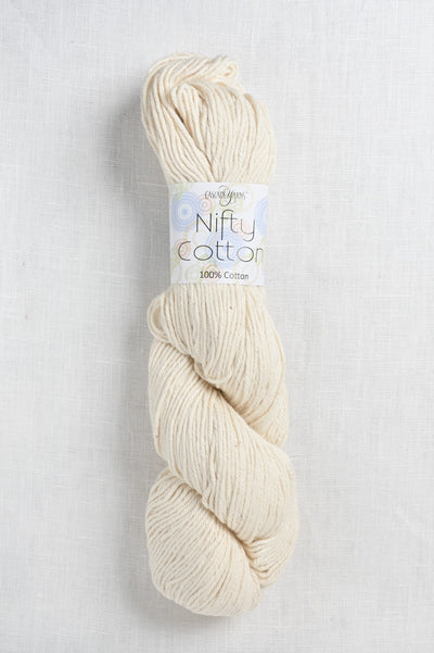 Cascade Nifty Cotton 21 Natural