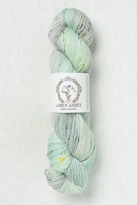 La Bien Aimee Merino Sport Glacier