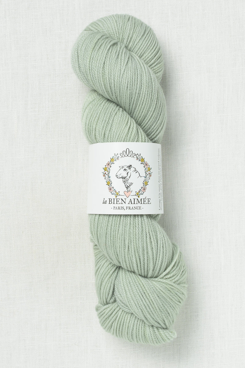 La Bien Aimee Sport Nouveau Lichen