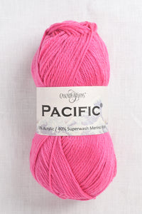 Cascade Pacific 106 Carmine Rose