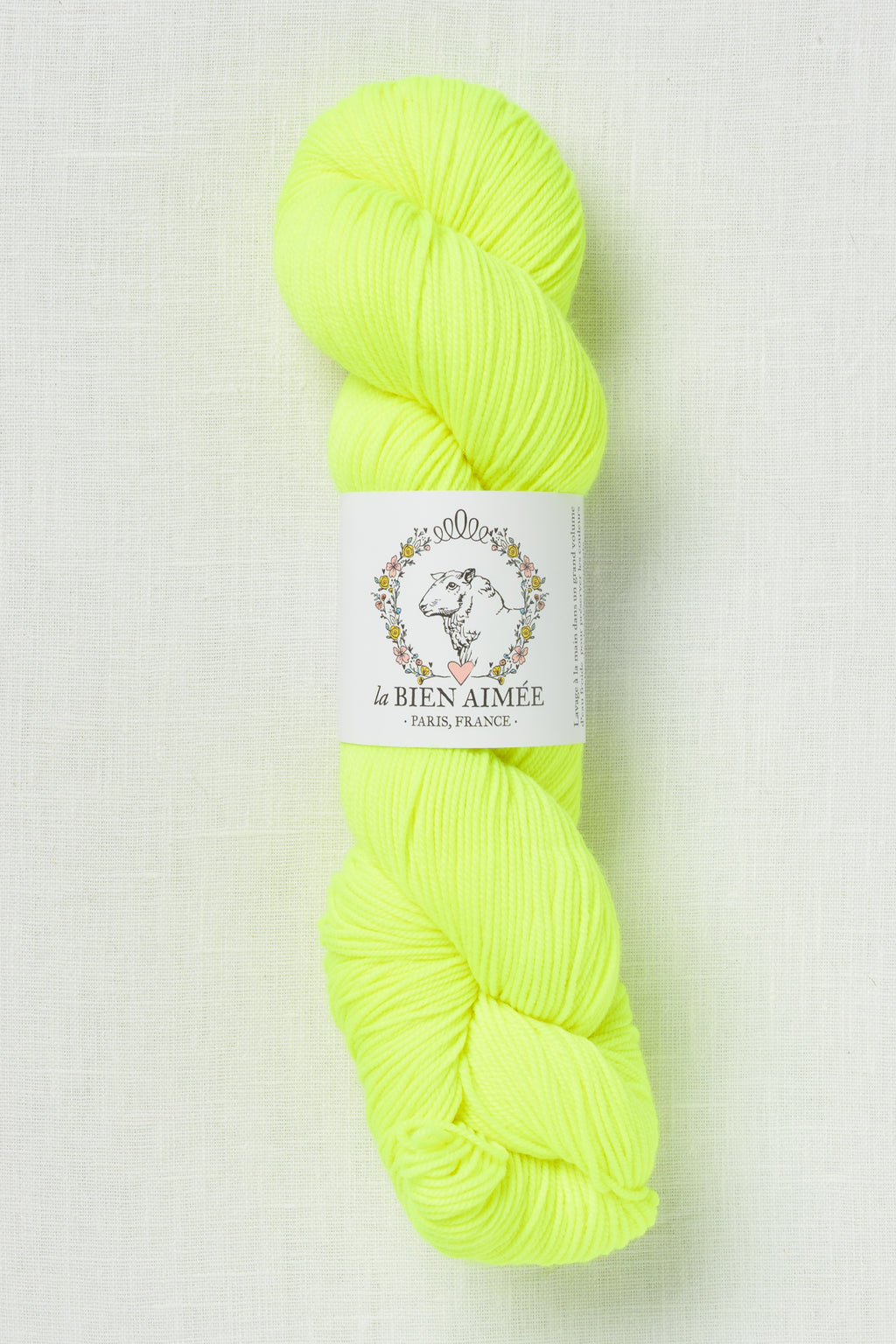 La Bien Aimee Merino Sport Buzz