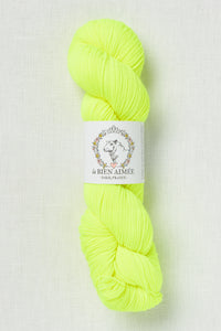 La Bien Aimee Merino Sport Buzz