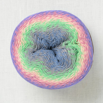 Scheepjes Whirl 762 Popin Candy