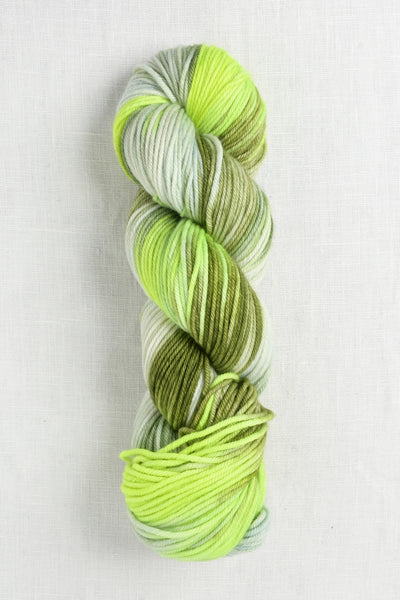 Madelinetosh Tosh Vintage Kodama