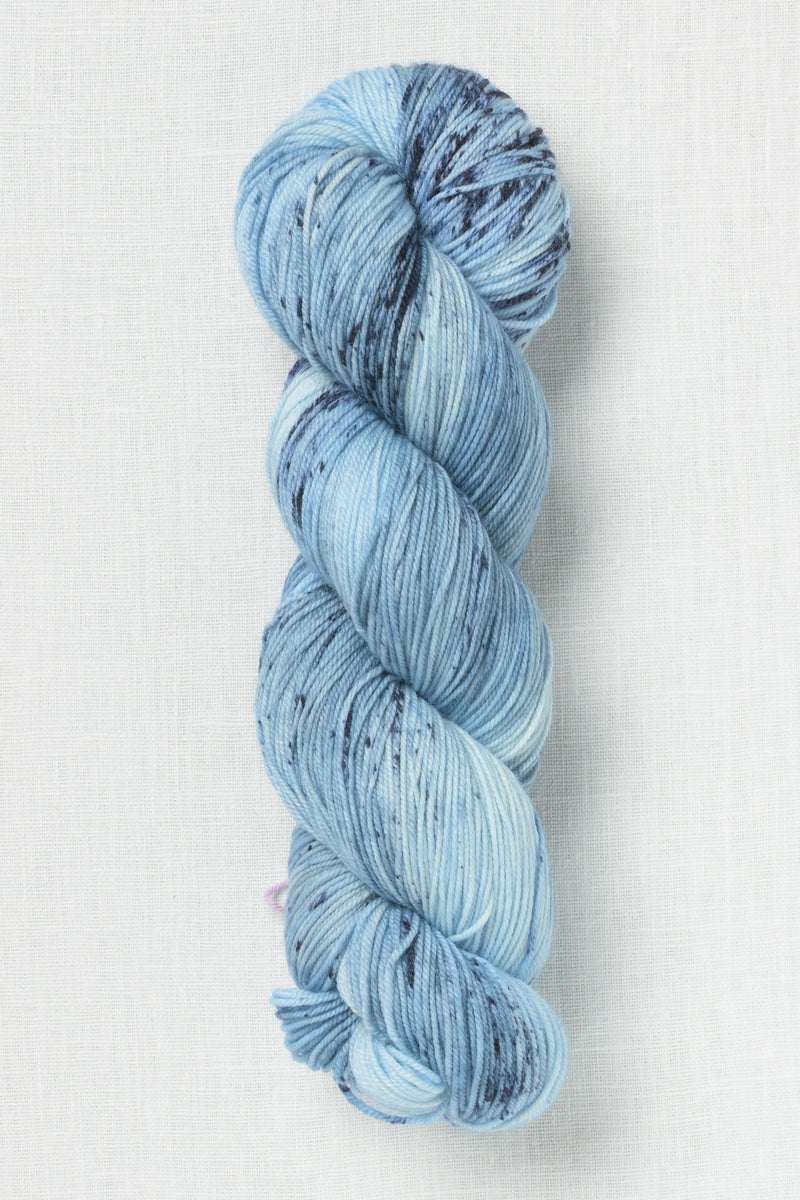 Madelinetosh Twist Light Mom Jeans