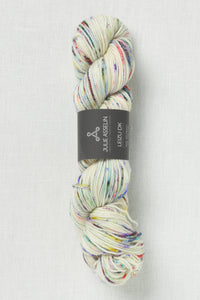 Julie Asselin Nomade BFL Kaléidoscope