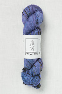 Ritual Dyes Priestess Lithodora