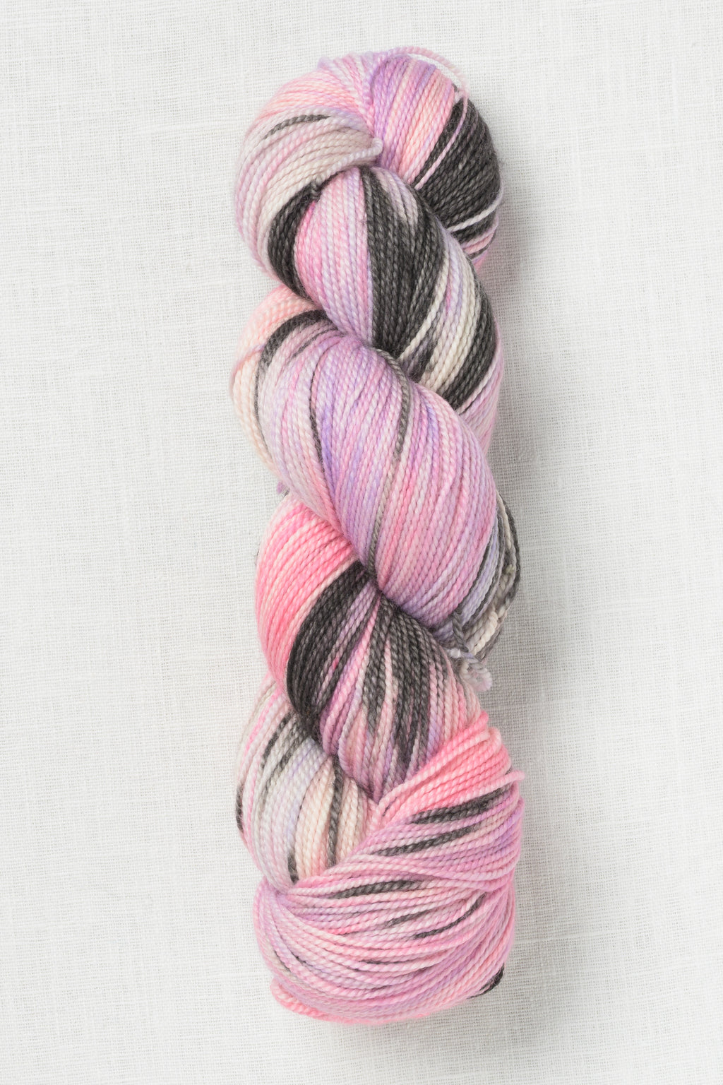 Madelinetosh Tosh Sock Pink Moon