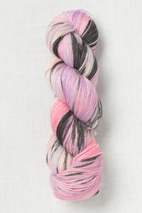 Madelinetosh Tosh Sock Pink Moon