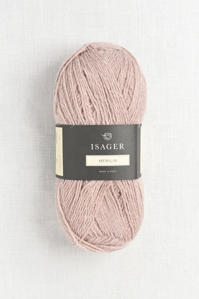 Isager Merilin 61 Rose