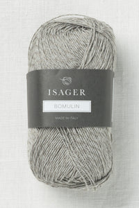 Isager Bomulin 41 Granite