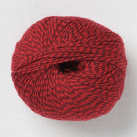 Cascade 220 Superwash 421 Red Marl