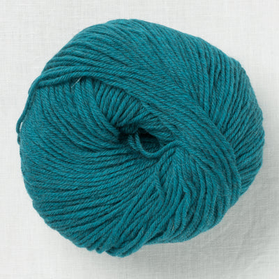 Universal Yarn Deluxe Worsted Superwash 753 Azure Heather