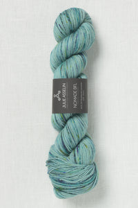 Julie Asselin Nomade BFL Aerial