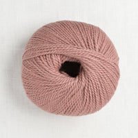 The Fibre Company &Make Aran Soft Love