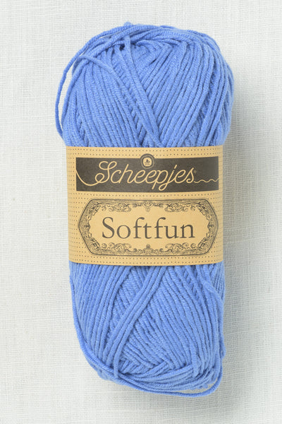 Scheepjes Softfun 2609 Iris