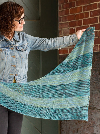 Viannette Shawl
