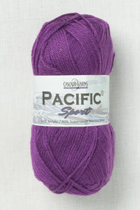 Cascade Pacific Sport 146 Grape Juice