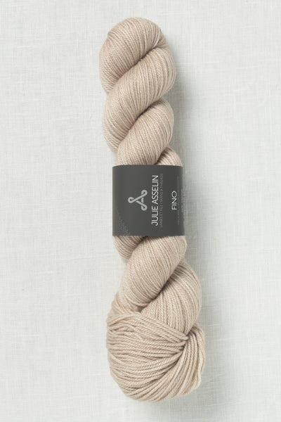 Julie Asselin Fino Biscotti