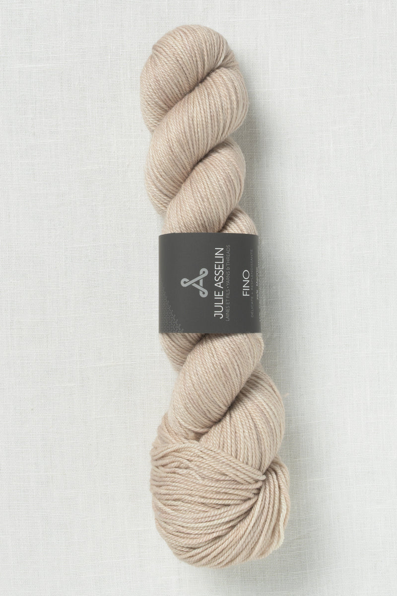 Julie Asselin Fino Biscotti