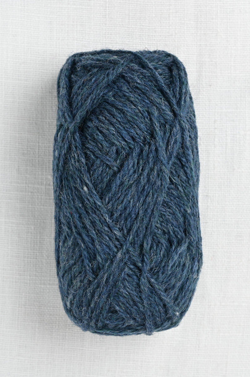 Jamieson's Shetland Double Knitting 150 Atlantic