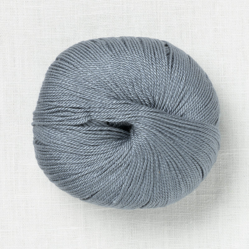 Lang Yarns Classic Silk 3 Light Grey