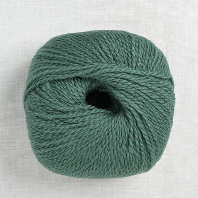 Rowan Norwegian Wool 017 Emerald