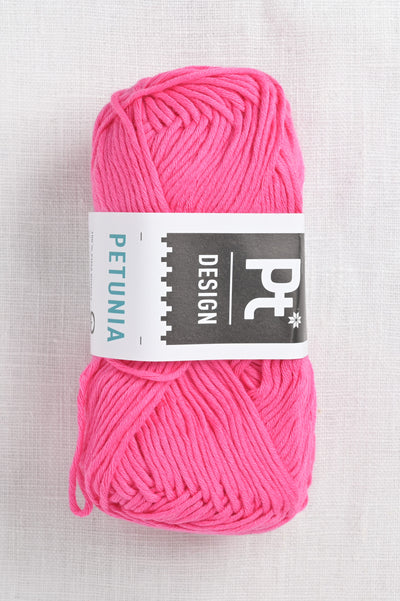 Rauma Petunia 248 Hot Pink (Limited Edition)