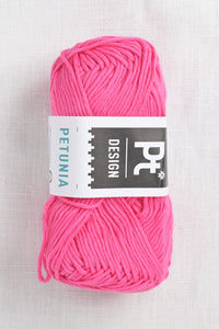 Rauma Petunia 248 Hot Pink (Limited Edition)